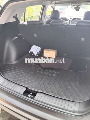 Hyundai Creta 2023 Trắng 5 chỗ Việt Nam