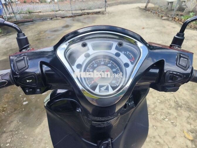 Honda SH Mode 2019 Đỏ