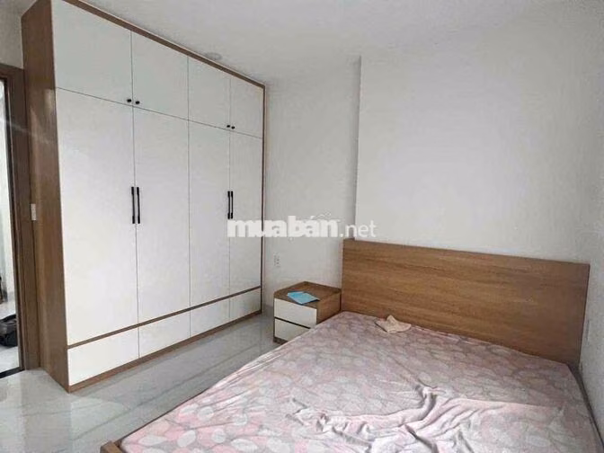 CHO THUÊ CĂN GÓC 2PN CHUNG CƯ PHÚ MỸ NỘI THẤT ĐẦY ĐỦ