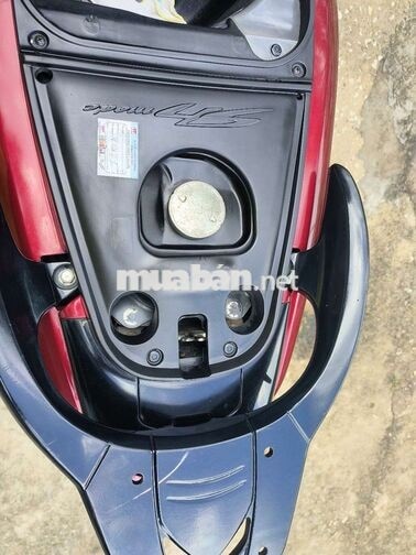 Honda SH Mode 2019 Đỏ
