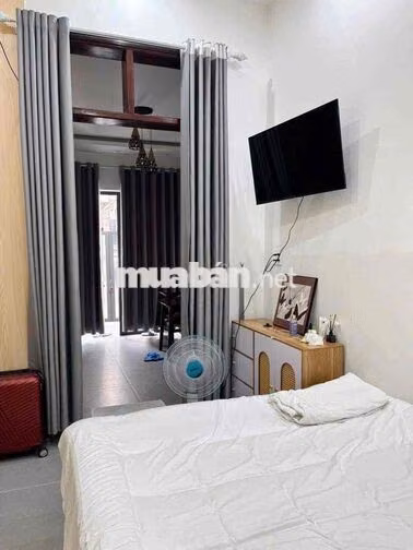 225 ✨ 🏡 CHO THUÊ NHÀ KIỆT TRẦN KHÁNH DƯ – P. MỸ AN