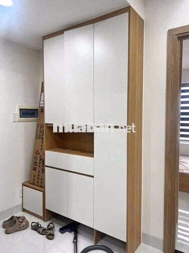 CHO THUÊ CĂN GÓC 2PN CHUNG CƯ PHÚ MỸ NỘI THẤT ĐẦY ĐỦ