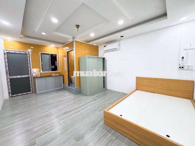 Trống nhiều phòng ở khu vực Gò Vấp 😍
