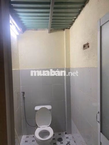 CHO THUÊ NHÀ 100M THÔNG SUỐT GẦN KHU CÔNG NGHIỆP TÂN ĐÔNG HIỆP B DĨ AN