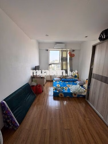 RUBY GARDEN  – 90M2 (2PN 2WC) RỘNG THOÁNG – NHÀ MỚI ĐẸP – GIÁ  9 TR