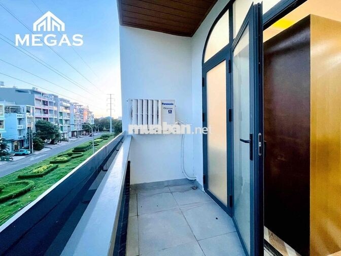 CĂN HỘ CAO CẤP NGAY GIỮA LÒNG QUẬN 6 - ĐẠI LỘ VÕ VĂN KIỆT - BAN CÔNG✨