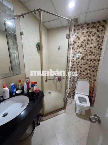 RUBY GARDEN  – 90M2 (2PN 2WC) RỘNG THOÁNG – NHÀ MỚI ĐẸP – GIÁ  9 TR