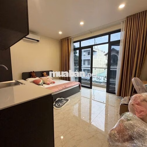 Cho thuê CHDV 20m2, giá từ 4.8tr-6tr/ tháng