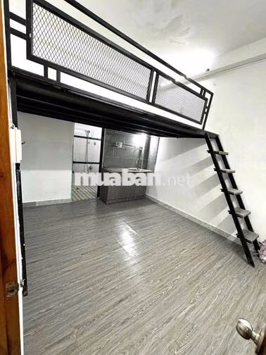 Trống nhiều phòng khu vực Gò Vấp mà với giá 4tr thôi nè