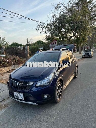 Vinfast Fadil Plus 2020, xe siêu đẹp,  xe gia đình
