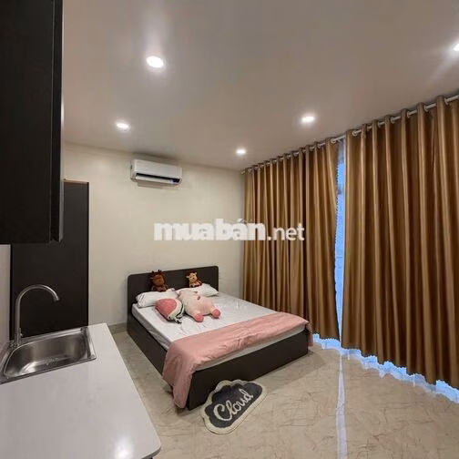 Cho thuê CHDV 20m2, giá từ 4.8tr-6tr/ tháng