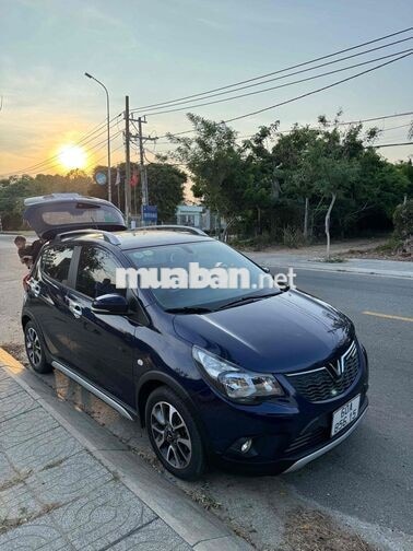 Vinfast Fadil Plus 2020, xe siêu đẹp,  xe gia đình