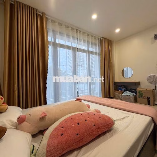 Cho thuê CHDV 20m2, giá từ 4.8tr-6tr/ tháng