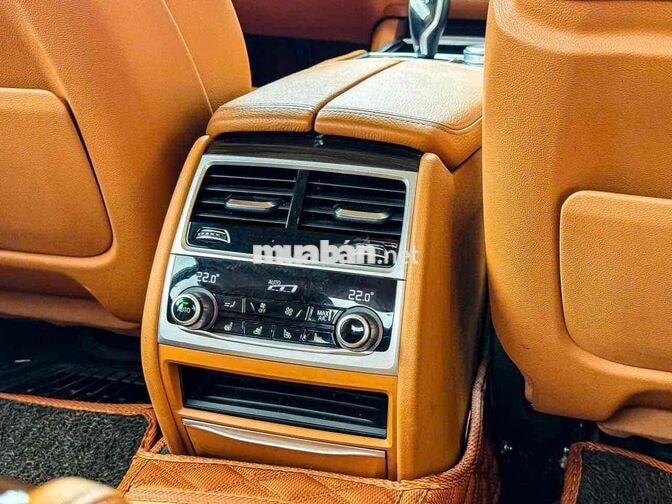 BMW 730 2019 Trắng 46000 km
