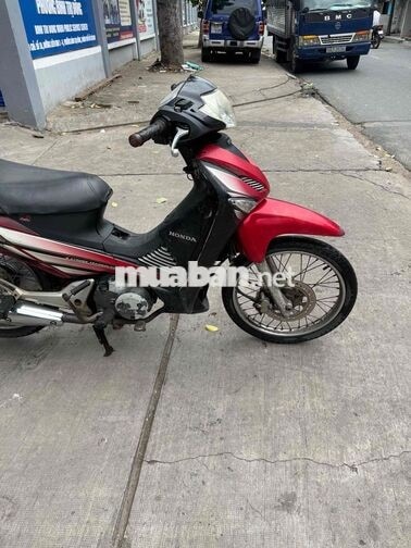 Honda Future Neo 2006 Đỏ