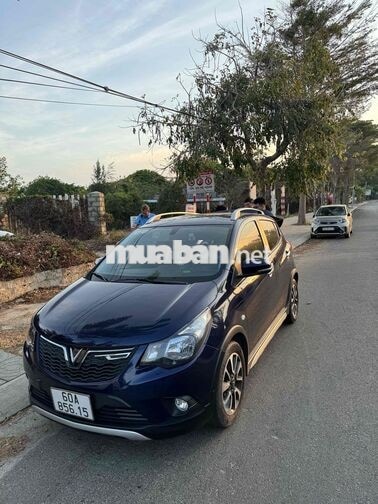 Vinfast Fadil Plus 2020, xe siêu đẹp,  xe gia đình