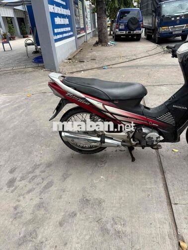 Honda Future Neo 2006 Đỏ