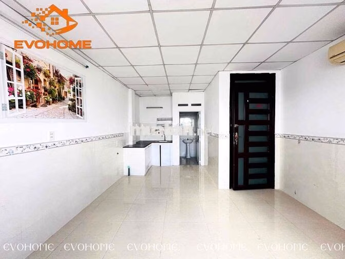 Trống nhiều phòng khu vực Gò Vấp mà với giá 4tr thôi nè