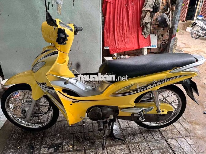 thanh lý cho a chị e sài xe nhà đi chợ còn rất đẹp