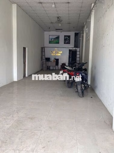 Cho thuê MB KD ĐT 743C, 80m2, giá 7tr/ tháng