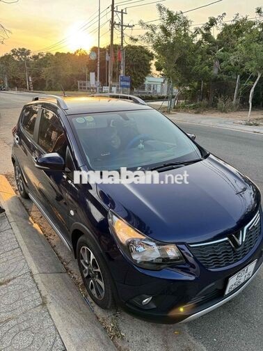 Vinfast Fadil Plus 2020, xe siêu đẹp,  xe gia đình