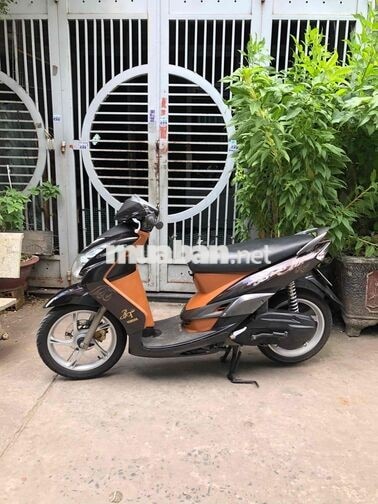 Yamaha Mio 2010 zin nguyên bản siu chất lượng