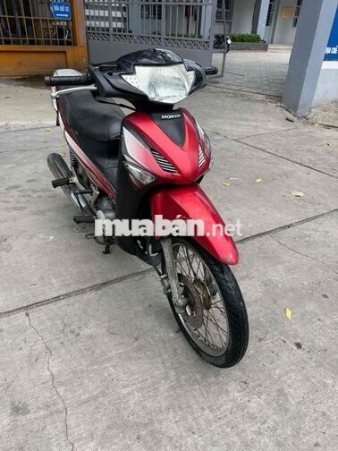 Honda Future Neo 2006 Đỏ