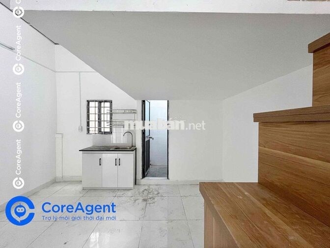 KHAI TRƯƠNG PHÒNG TRỌ GIÁ RẺ gần ĐH MỞ, Vòng xoay Phú Lâm