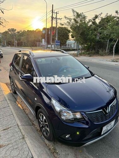 Vinfast Fadil Plus 2020, xe siêu đẹp,  xe gia đình