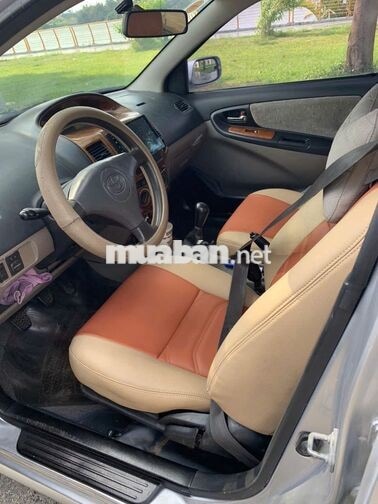 Toyota Vios 2003 4 Chỗ Máy Tự động