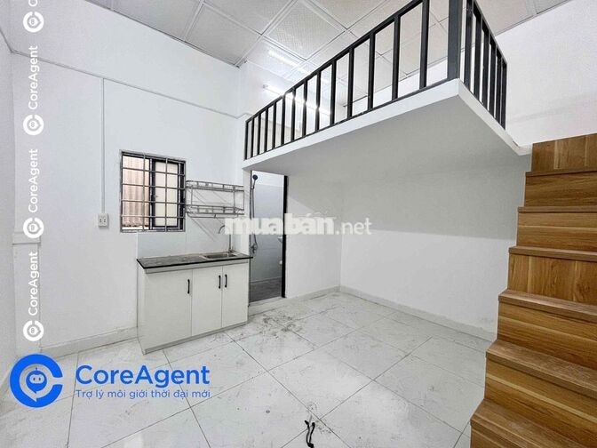 KHAI TRƯƠNG PHÒNG TRỌ GIÁ RẺ gần ĐH MỞ, Vòng xoay Phú Lâm