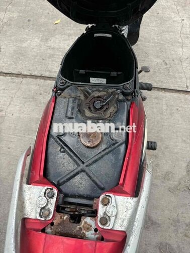 Honda Future Neo 2006 Đỏ