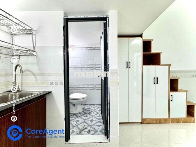 KHAI TRƯƠNG PHÒNG TRỌ GIÁ RẺ gần ĐH MỞ, Vòng xoay Phú Lâm