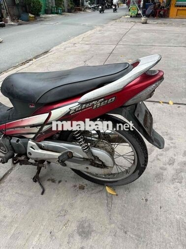 Honda Future Neo 2006 Đỏ