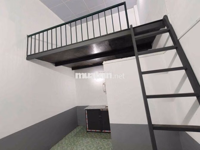Phòng Trọ Làng Đại Học Thủ Đức -Dĩ An