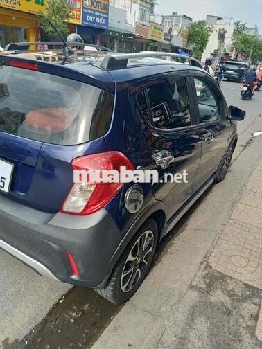 Vinfast Fadil Plus 2020, xe siêu đẹp,  xe gia đình