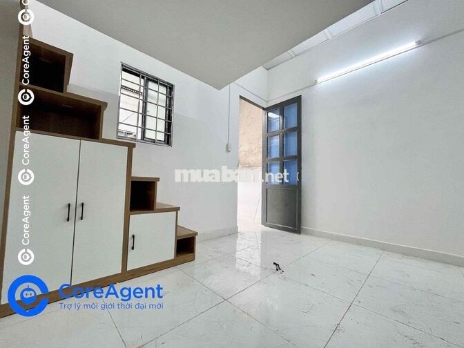 KHAI TRƯƠNG PHÒNG TRỌ GIÁ RẺ gần ĐH MỞ, Vòng xoay Phú Lâm