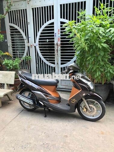 Yamaha Mio 2010 zin nguyên bản siu chất lượng