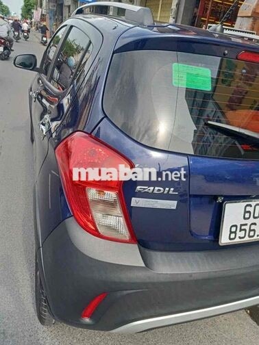 Vinfast Fadil Plus 2020, xe siêu đẹp,  xe gia đình