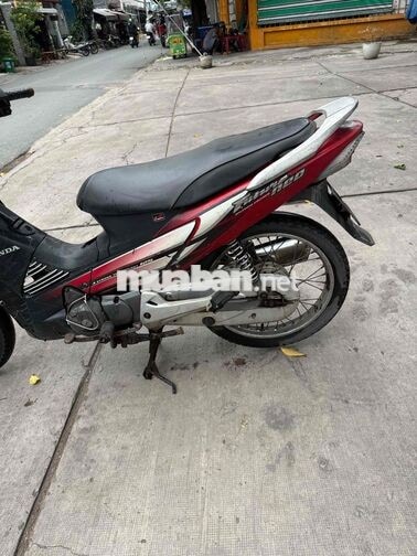 Honda Future Neo 2006 Đỏ