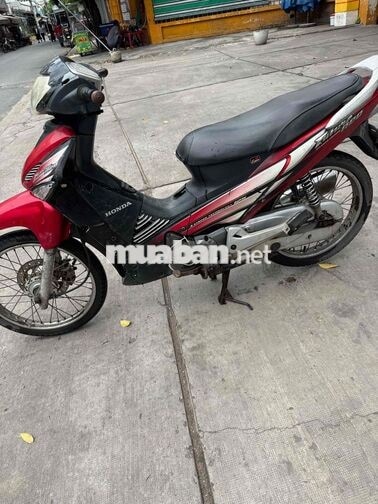 Honda Future Neo 2006 Đỏ