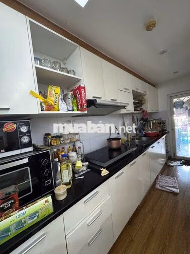 RUBY GARDEN  – 90M2 (2PN 2WC) RỘNG THOÁNG – NHÀ MỚI ĐẸP – GIÁ  9 TR