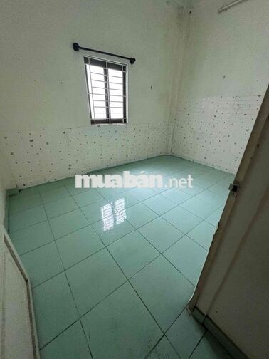 CHO THUÊ NHÀ MẶT TIỀN PHẠM VĂN CHIÊU GÒ VẤP NGAY CHỢ THẠCH ĐÀ