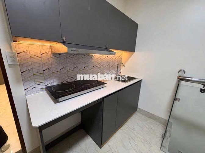 Cho thuê CHDV 20m2, giá từ 4.8tr-6tr/ tháng