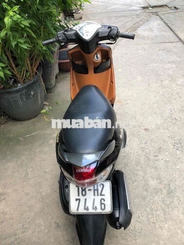 Yamaha Mio 2010 zin nguyên bản siu chất lượng