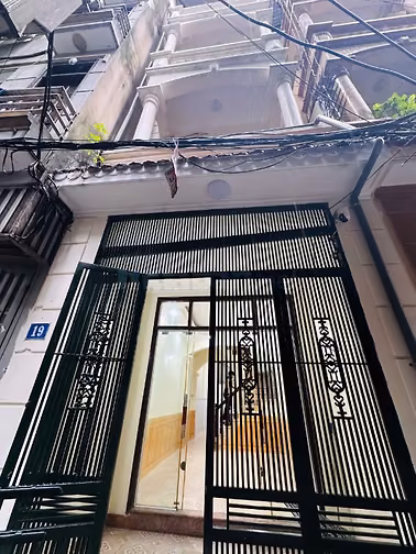 CHÍNH CHỦ CHO THUÊ NHÀ NGUYÊN CĂN - NGÕ 77 BẰNG LIỆT, LINH ĐÀM, HÀ NỘI