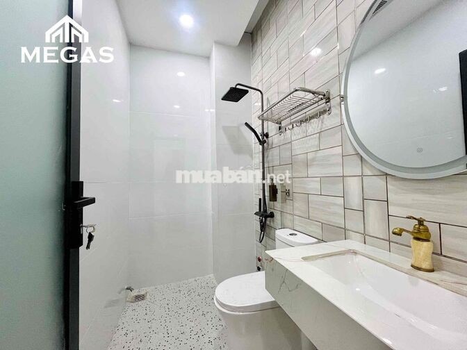 KHAI TRƯƠNG CHDV SIÊU ĐẸP BAN CÔNG FULL NỘI THẤT MẶT TIỀN ĐƯỜNG LỚN