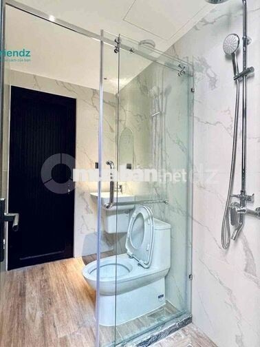 CHUNG CƯ MINI GẦN ĐH Y DƯỢC SIÊU RỘNG THOÁNG NGAY QUẬN 5