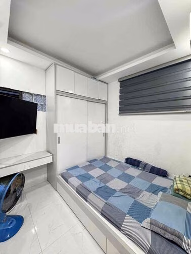 Bán Căn Mini Tôn Đức Thắng, An Trạch- Siêu Rẻ 1,75tỷ 2ngủ Full Đồ