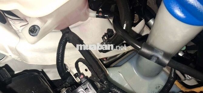 Kia Sedona 2018 Trắng 7 chỗ Dầu Tự động 80.000 km